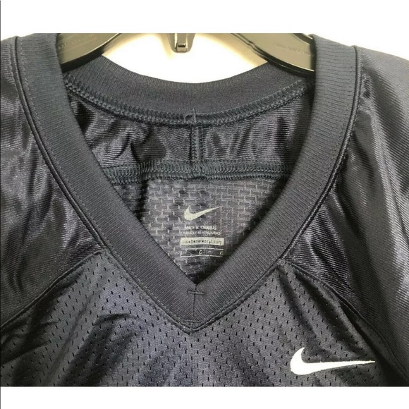 Nike Defender Football Jersey - Picture 3 of 7